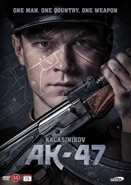 AK-47  (DVD)